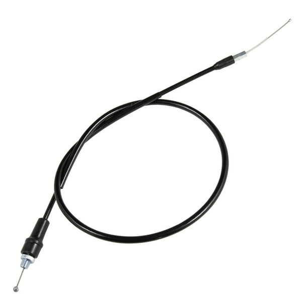 See Years Factory Spec 3002-1224 Coil Wound Clutch Cable for Honda CB250 Nighthawk CMX250 C Rebel